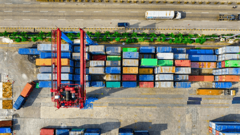 Mastercomex SRL - Custom Service Provider